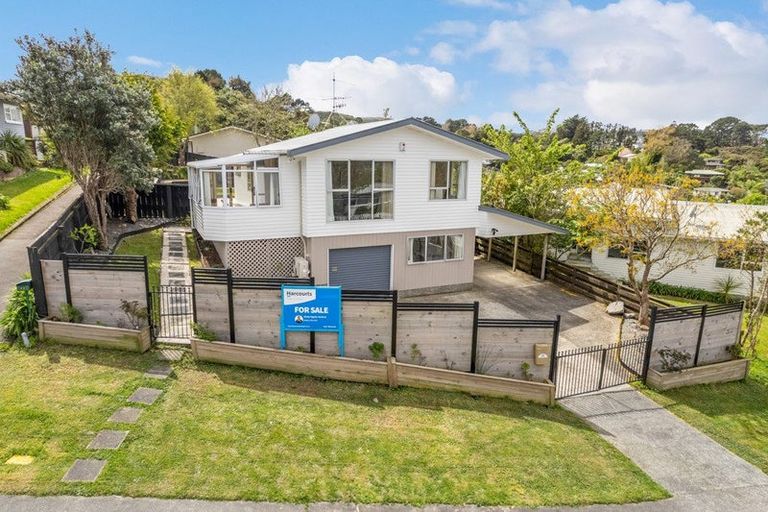 Photo of property in 20 Redvers Drive, Belmont, Lower Hutt, 5010