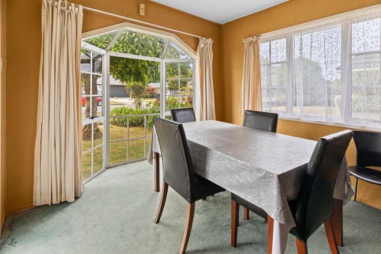 Photo of property in 34 Tawari Street, Matamata, 3400