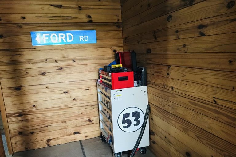 Photo of property in 4259 State Highway 1, Maromaku, Kawakawa, 0281