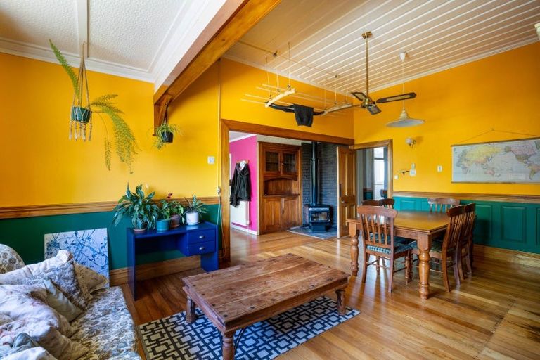 Photo of property in 129 Raleigh Street, Brixton, Waitara, 4382