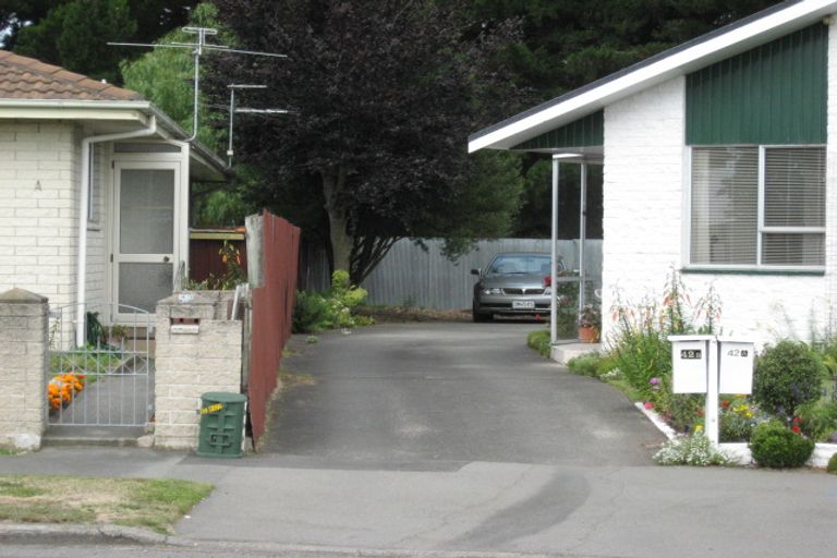 Photo of property in 42b Mecca Place, Linwood, Christchurch, 8062