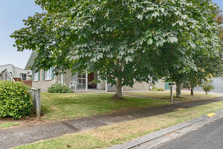 Photo of property in 13 Uenuku Place, Waitara, 4320