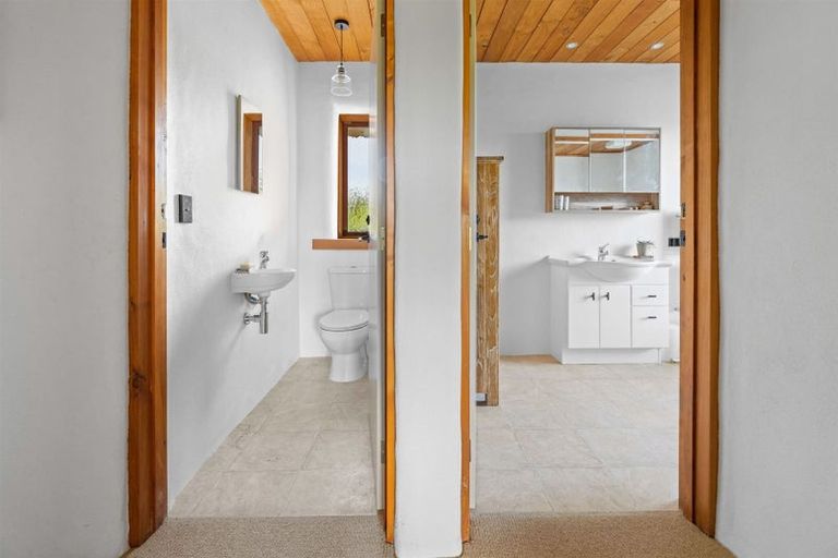 Photo of property in 304 Stokes Road, Balcairn, Amberley, 7481