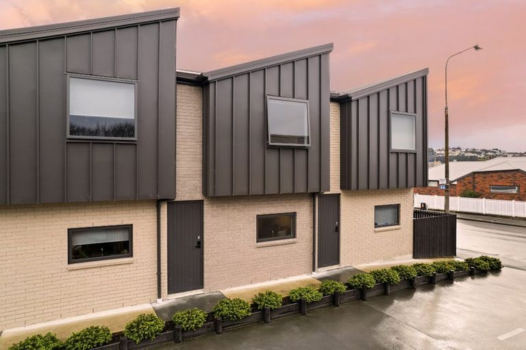 Photo of property in 4 Dallas Lane, Caversham, Dunedin, 9012