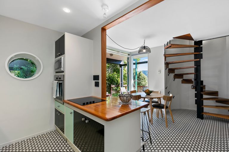 Photo of property in 117 Mairangi Road, Wadestown, Wellington, 6012