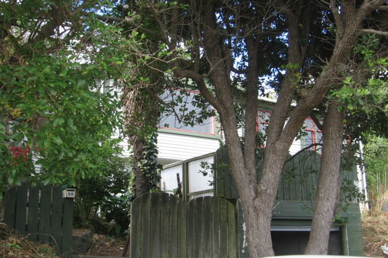 Photo of property in 88 Kinghorne Street, Strathmore Park, Wellington, 6022