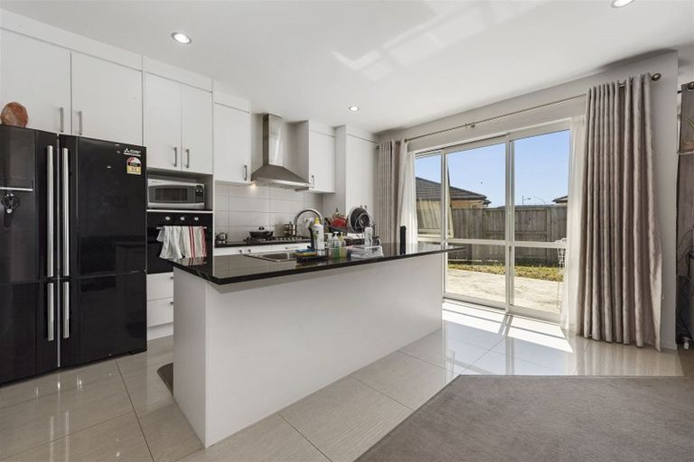 Photo of property in 4 Capricorn Place, Rototuna North, Hamilton, 3210