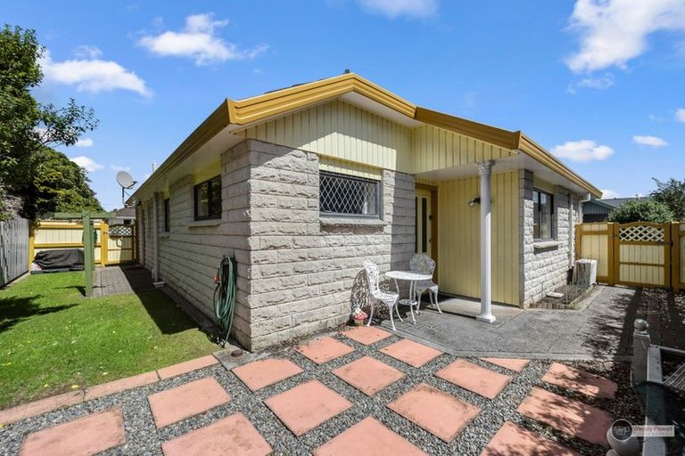 Photo of property in 3/282 Waterloo Road, Waterloo, Lower Hutt, 5011