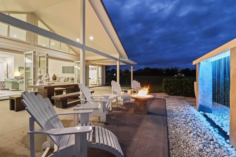 Photo of property in 1 Danehill Close, Matamata, 3400