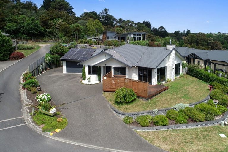 Photo of property in 6 Appin Stuart View, Rangatira Park, Taupo, 3330