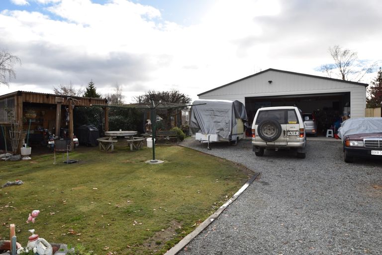 Photo of property in 12 Sefton Street, Twizel, 7901