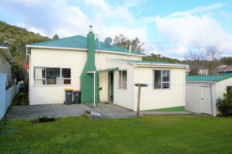 Photo of property in 40 Shakespeare Street, Greymouth, 7805