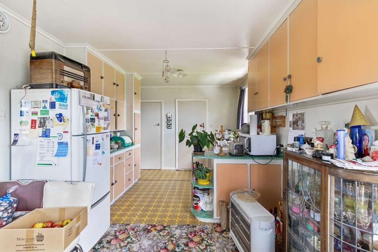 Photo of property in 55 Grey Street, Woodville, 4920