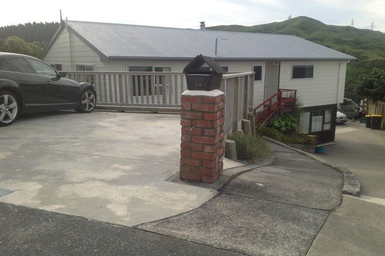 Photo of property in 14a Anaheim Place, Churton Park, Wellington, 6037