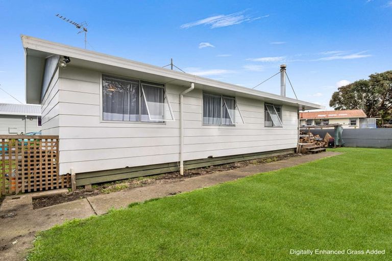 Photo of property in 28b Kings Avenue, Gonville, Whanganui, 4501