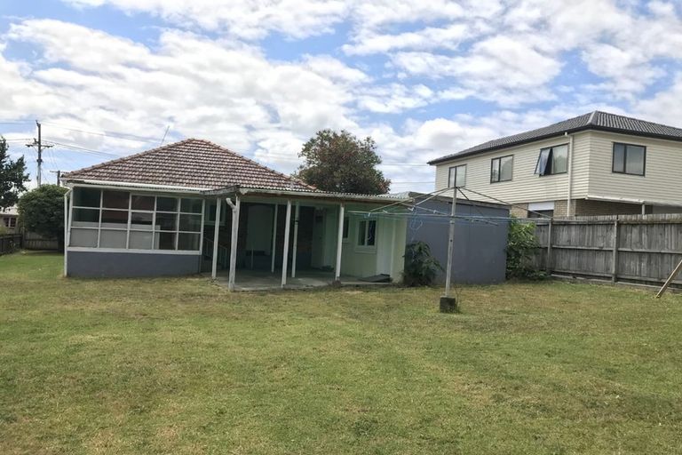 Photo of property in 29 Ballance Avenue, Papatoetoe, Auckland, 2104
