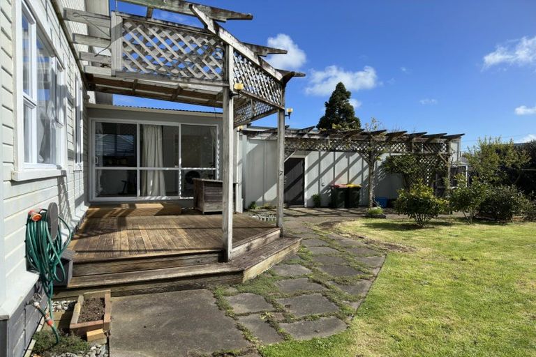 Photo of property in 9 Morrissey Street, Hawera, 4610
