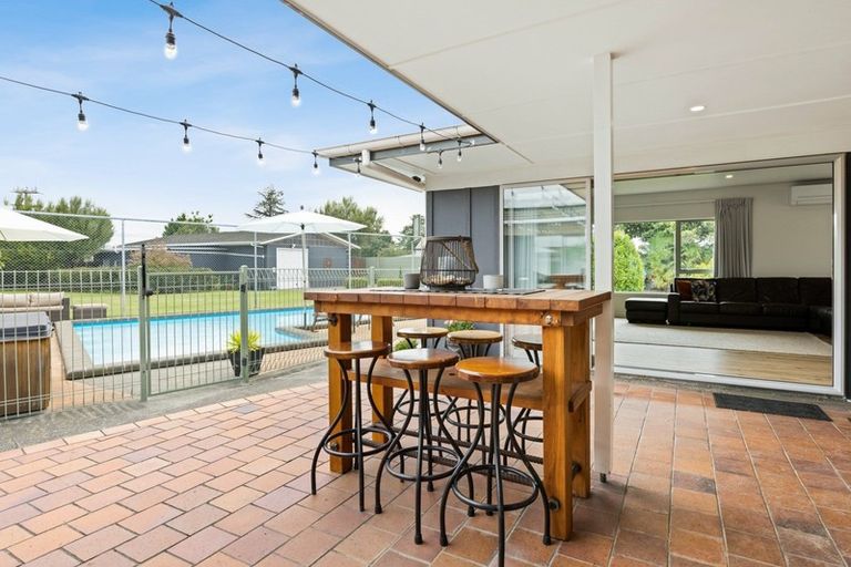 Photo of property in 206 Napier Road, Havelock North, Hastings, 4180