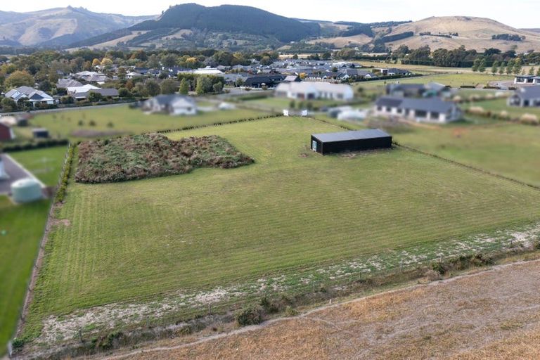 Photo of property in 47 Hauschilds Road, Tai Tapu, 7672
