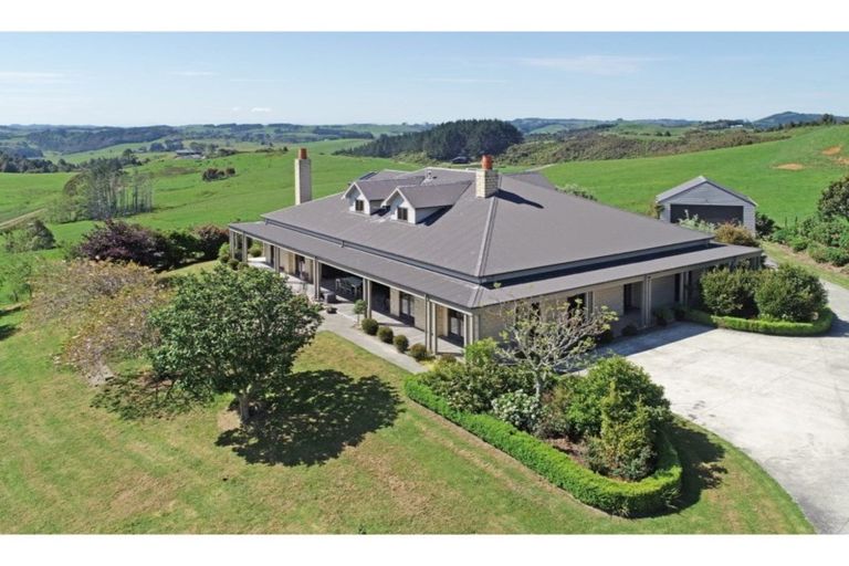 Photo of property in 1770 Ponga Road, Hunua, Papakura, 2584