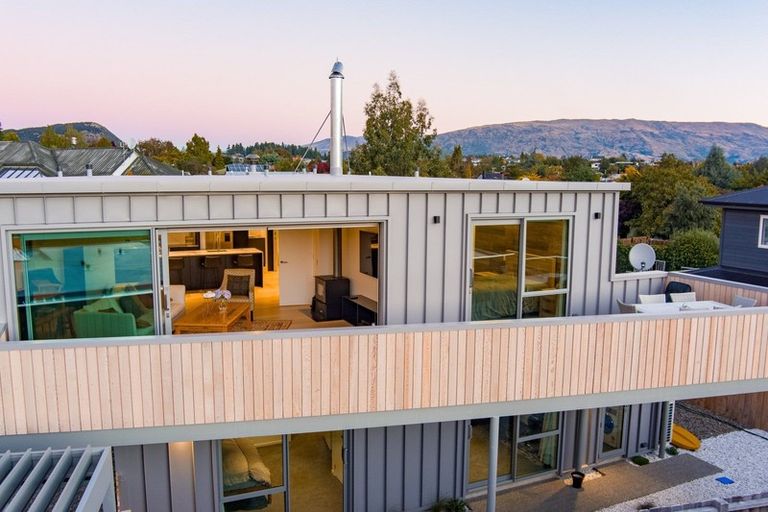 Photo of property in 54b Hunter Crescent, Wanaka, 9305