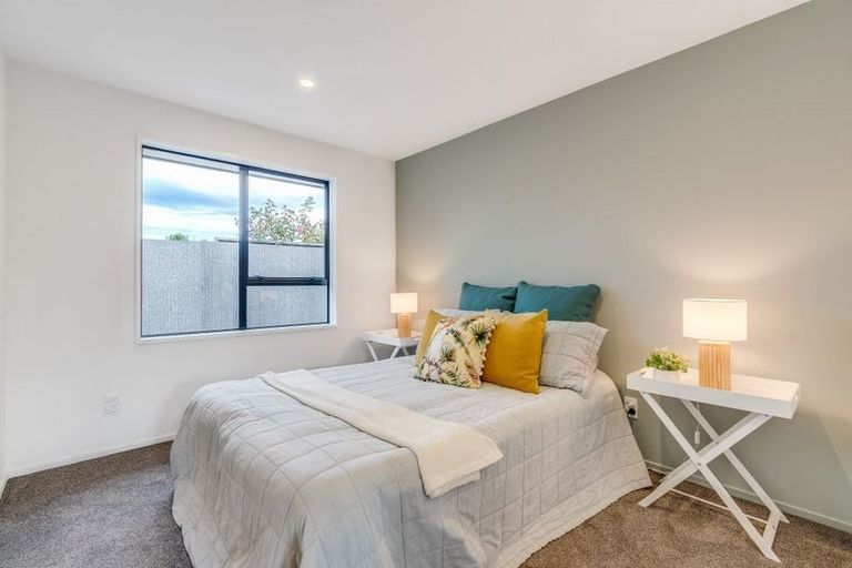 Photo of property in 1/3 Bucknell Street, Sockburn, Christchurch, 8042