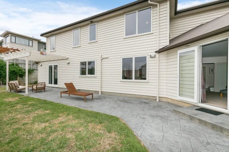 Photo of property in 5 Winsley Terrace, Churton Park, Wellington, 6037