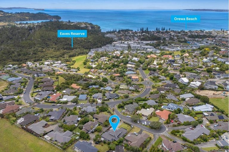 Photo of property in 8 Rakau Views, Orewa, 0931