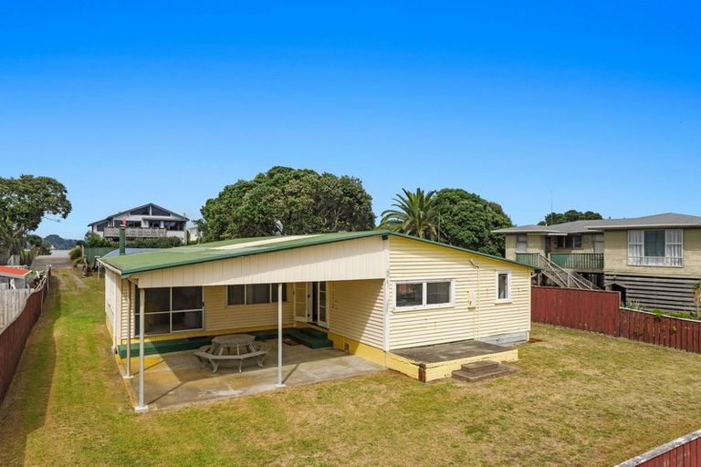 Photo of property in 338 Ocean Road, Ohope, 3121