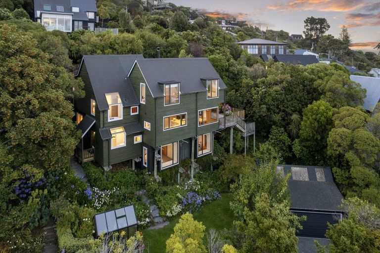 Photo of property in 73b Clifton Terrace, Clifton, Christchurch, 8081