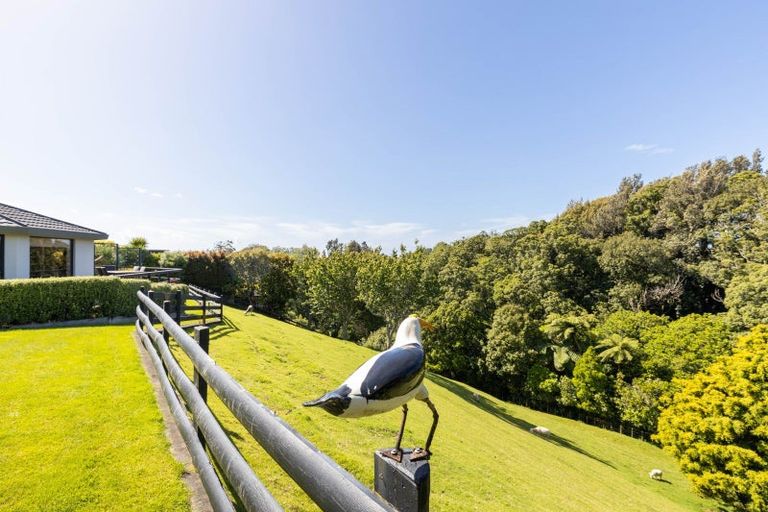 Photo of property in 97 Branch Road, Highlands Park, New Plymouth, 4312