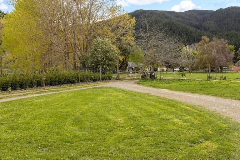 Photo of property in 44 Gibsons Road, Kaituna, Blenheim, 7273