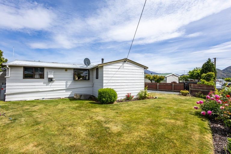 Photo of property in 6 Buller Crescent, Otematata, 9412