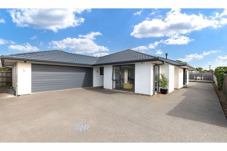 Photo of property in 281a Innes Road, Mairehau, Christchurch, 8052