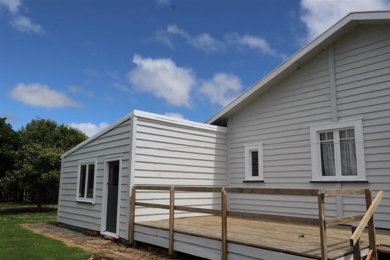 Photo of property in 695 Pouto Road, Aratapu, Dargaville, 0371