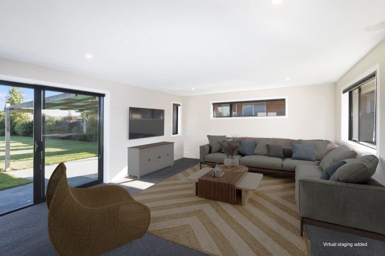 Photo of property in 60 Luxembourg Crescent, Halswell, Christchurch, 8025