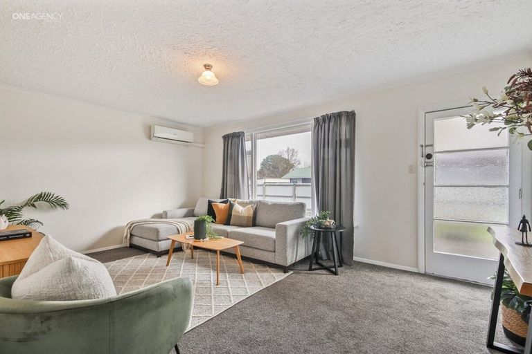 Photo of property in 3/552 Worcester Street, Linwood, Christchurch, 8011