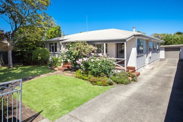 Photo of property in 16 Brabant Street, Whakatane, 3120