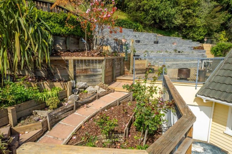 Photo of property in 53 Marsden Road, Greymouth, 7805