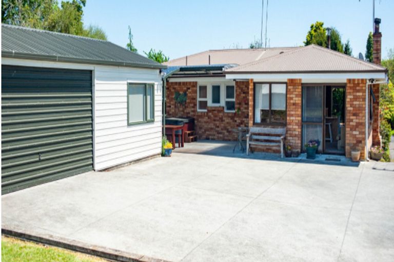 Photo of property in 75 Rolleston Street, Kihikihi, Te Awamutu, 3800