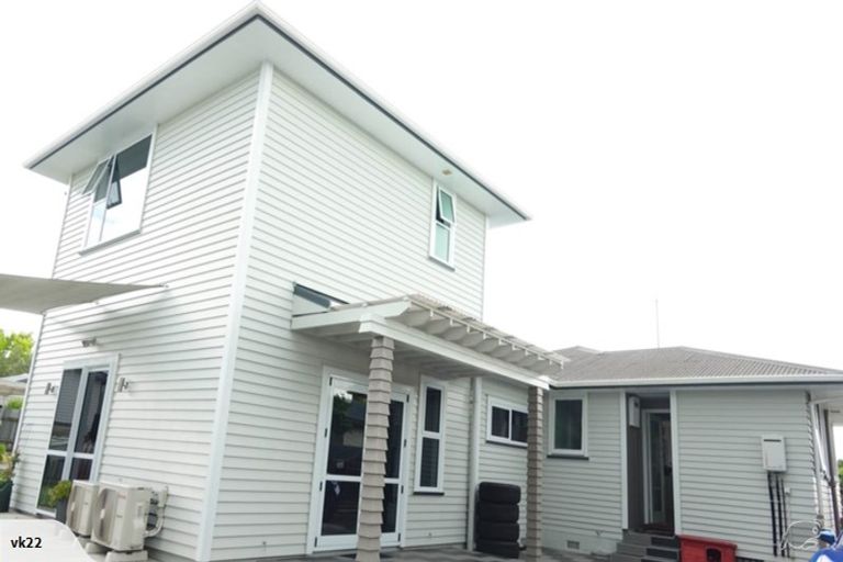 Photo of property in 37 Elliott Crescent, Havelock North, 4130