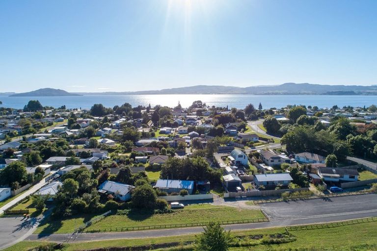 Photo of property in 50 Russell Road, Koutu, Rotorua, 3010