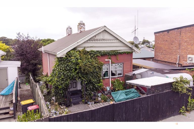 Photo of property in 14 Catherine Street, Parkside, Timaru, 7910