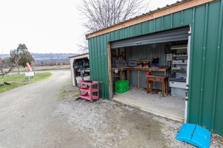 Photo of property in 139 Springvale Road, Clyde, Alexandra, 9391