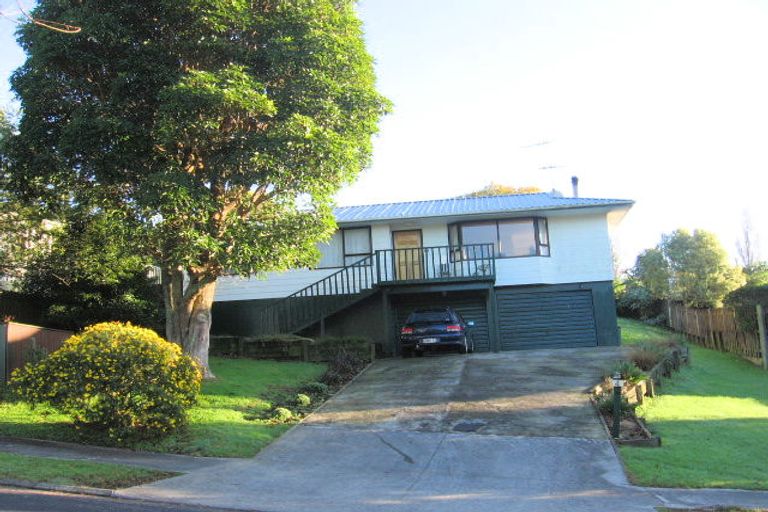 Photo of property in 4 Flamingo Court, Goodwood Heights, Auckland, 2105