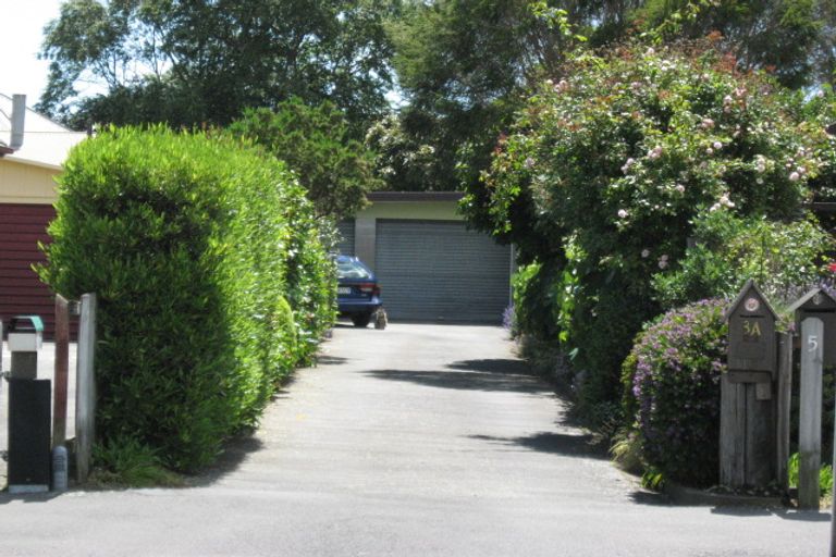 Photo of property in 3a Denman Street, Sumner, Christchurch, 8081