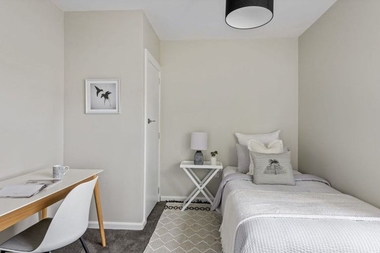 Photo of property in 2b Bradshaw Terrace, Riccarton, Christchurch, 8011