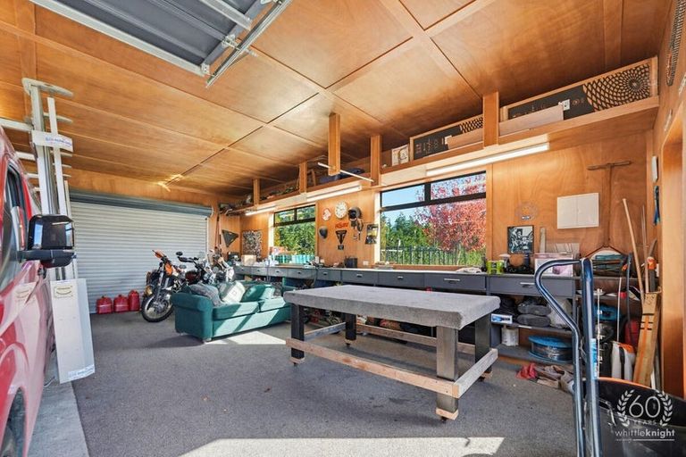 Photo of property in 1055 Browns Road, Swannanoa, Rangiora, 7475