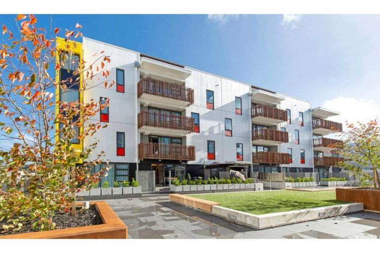 Photo of property in 303/26 Library Lane, Albany, Auckland, 0632
