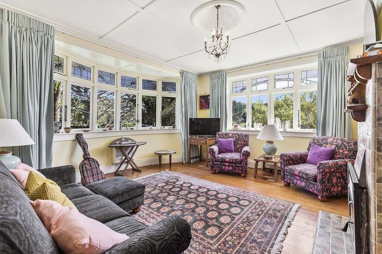Photo of property in 45 Durham Street, Aro Valley, Wellington, 6021